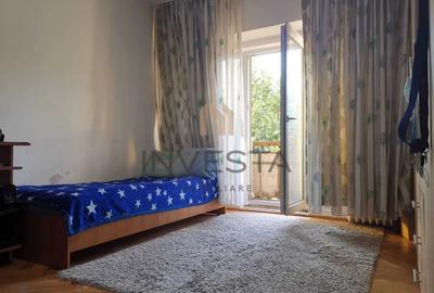 Apartament cu tereasa de 12 mp la etajul 1 zona strazii Bucuresti - 1