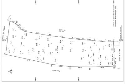 Teren de vanzare in Agigea - 1