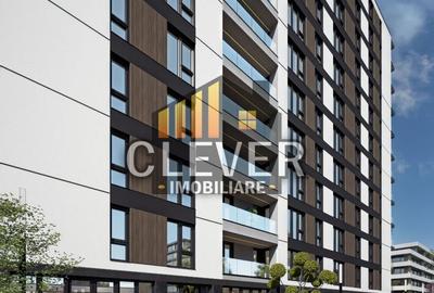 Apartament 4 camere 99 mp | Comision 0 | 12 min Metrou Teclu - 10