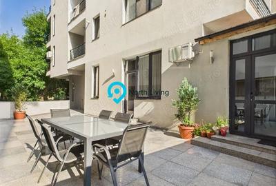 Apartament 3 camere, 100 mp, curte 63 mp, Dămăroaia - 20