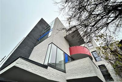 IMOBIL BOUTIQUE | 4 CAMERE || PARCARE INCLUSA || MOBILAT | AVIATORILOR - 27