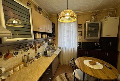Apartament 2 camere-Astra - 2