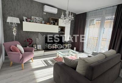 Apartament cu 2 camere in Dumbravita - 4
