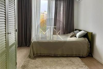 Apartament modern 4 camere | Mobilat&utilat | 2 locuri de parcare | IANCU NICOLA - 17