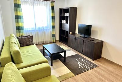 Apartament 2 camere decomandat Bloc Nou Cetate mobilat - 13