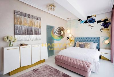 Penthouse 3 camere- 156mp- 5 minute Pasarela Berceni - 1