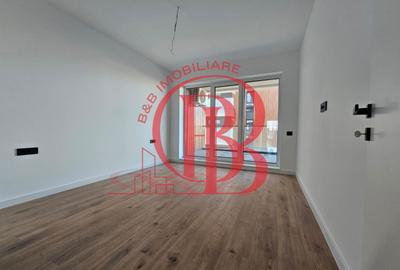 4 camere finalizat Complex Premium-piscina - pista alergare in incinta - 9