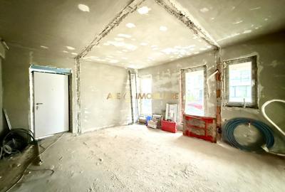4 Camere de inchiriat | Pipera | Centrala | Terasa - 10