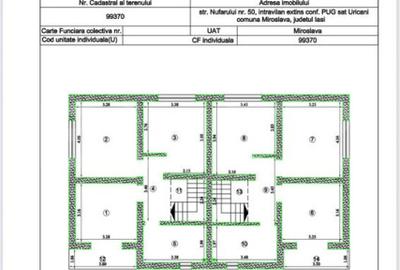 Vila tip duplex la cheie - 10
