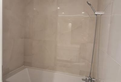 Brand new luxury 3 room apartment for rent In One Verdi Park | Garage - 17