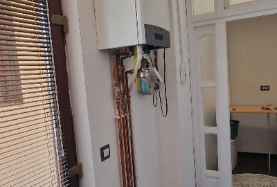 Apartament ultracentral renovat complet, terasă proprie - 8