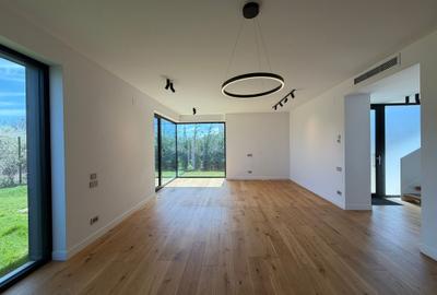 Amber Forest, Vila de Lux 4 camere, 3 bai, grădină - 10