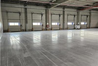 Spatiu Industrial - 1800 mp - Productie - Depozitare - Distributie - 12