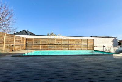 Vila Exclusivista *615mp* - teren 625mp // Erou Iancu Nicolae - Cambridge School - 66