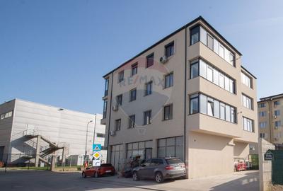 Apartament de vanzare 3 camere Prelungirea Ghencea str Alunului - 12