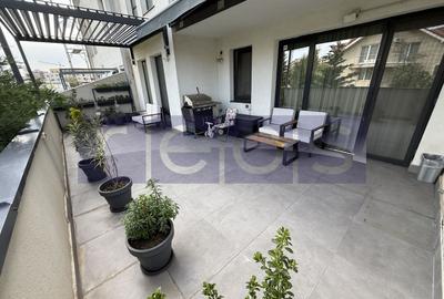 VANZARE 2 CAMERE | TERASA 33 MP | PARCARE INCLUSA | PIPERA – ROND OMV | - 2