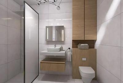 2 camere | decomandat |  metrou 15 min | 1 Decembrie 1918 | premium - 12