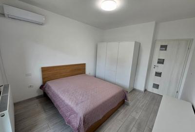 Grand Kristal Residence,2 cam,dec,60 mp,centrala proprie,loc parcare,mob/utilat - 8