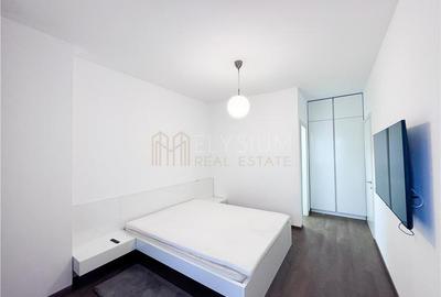 Apartament de inchiriat 3 camere Soseaua Nordului Herastrau - 17