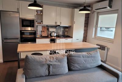 Apartament de inchiriat 2 camere - UMF , USAMV, Platinia - 3