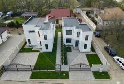 Casă cu 4 camere în Nord