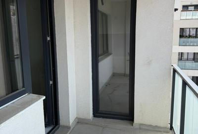 Unirii, Parcul Carol, ISG Residence IV - 2