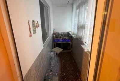 Tomis Nord, ap 3 cam, parter cu balcon - 6