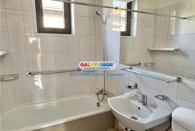 Apartament cozzy 2 camere Floreasca | etaj 1 la curte cu centrala - 8
