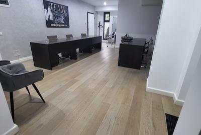Apartament 2 camere-Parter Vila-Ideal birouri/cabinet-acces metrou - 7