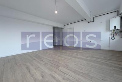 VANZARE 3 CAMERE | 66 MP UTILI | IMOBIL BOUTIQUE | STRAULESTI | - 3