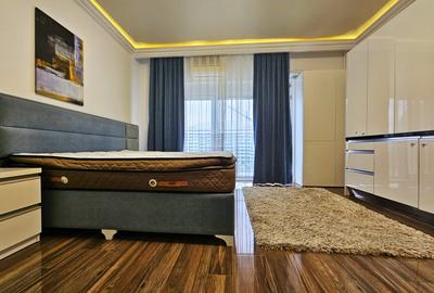 Studio cu priveliste catre ape in White Tower Mamaia - 5