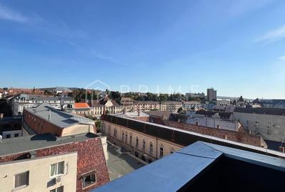Spațiu de birouri premium de închiriat, Ultracentral Tărgu Mureș - 8