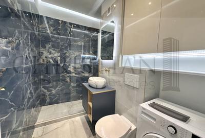 Garsonieră Exigent Plaza Residence Faza 5 Lujerului Bd Timișoara - 7