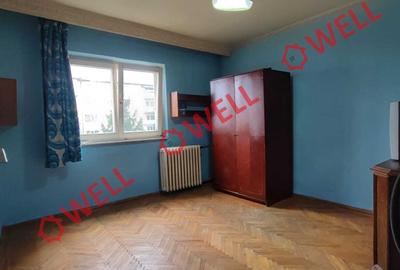 Apartament cu 2 camere de vânzare în Sfântu Gheorghe, pe bld. Grigore Bălan! - 3