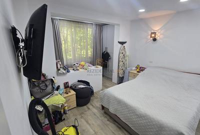 Apartament cu 4 camere de vanzare, Bd. C-tin Brancoveanu, Sector 4 - 7