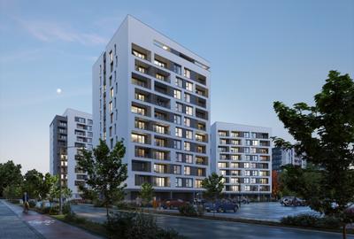 -3% Discount aplicat: Ap si Boxă + 2000 € Discount la parcare | Oferta limitata! - 3