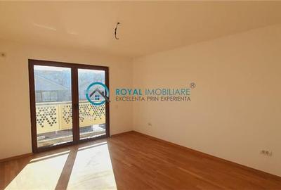 Royal Imobiliare-Vanzare Apartament 3 Camere Zona Albert - 2