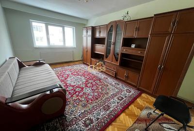 Apartament 2 camere | Decomandat | 57 mpu | Gh. Dima Zorilor - 4