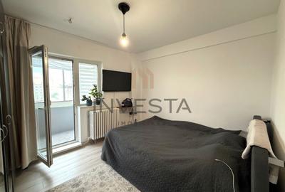 Apartament decomandat cu 4 camere si 2 balcoane - zona Marasti! - 4
