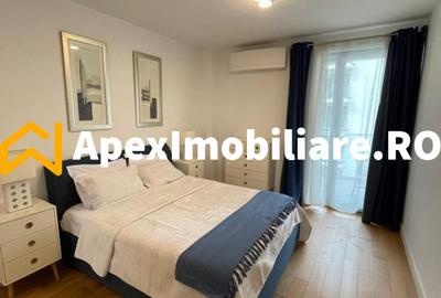 Apartament 2 camere de inchiriat Unirii București | ApexImobiliare.ro - 5