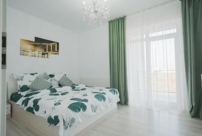 Apartament cu 2 camere decomandat în Fundeni