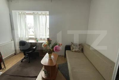 Apartament 2 camere, 39 mp, Centru - 1
