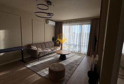 2 camere, Premium, Parcare, The Nest, Marasti, The Office - 4