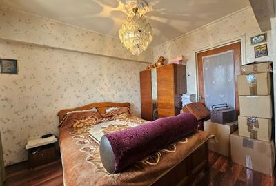 Vanzare Apartament 3 camere, Brancoveanu intersectie cu Nitu Vasile - 4
