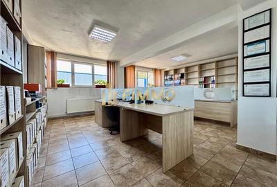 Cladire birouri de vanzare | Investitie cu chiriasi | Suceava | ID: 1661 - 7