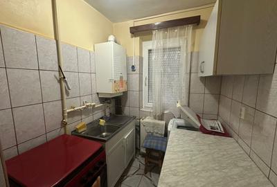 Apartament 2 camere| 39 mp| etaj 3| zona Cugir - 5
