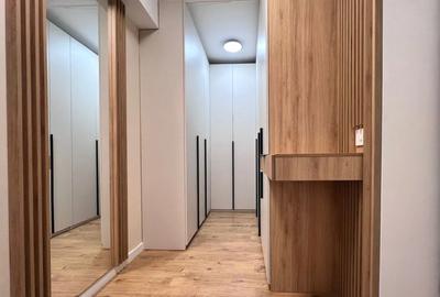 Apartament 2 camere | Închiriere | Parcare inclusă | Ivory Residence Pipera - 8