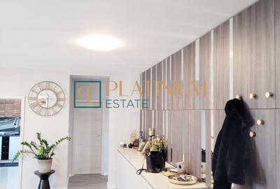 P4686 Apartament cu 4 camere NOU, zona Chișoda COMISION 0% - 5