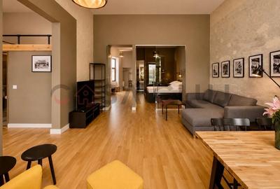 Apartament premium, central, parcari incluse - 5