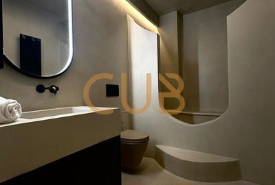 Ap.2cam LUX - Design deosebit | seif, parcare, cam video | Girocului - 10